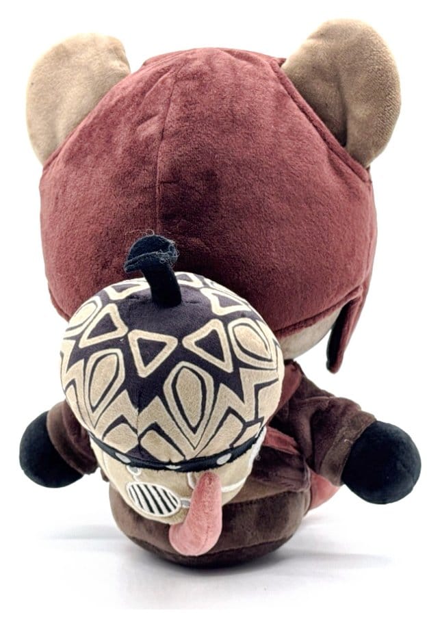 Kristala peluche Gustav 22 cm