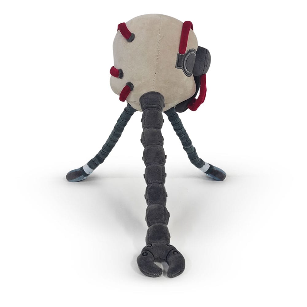 Space Marine 2 peluche Servo Skull Shoulder Rider 15 cm