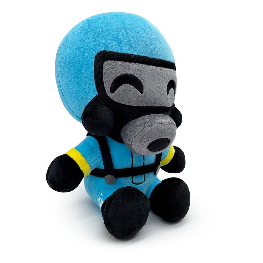 Rust peluche Scientist 22 cm