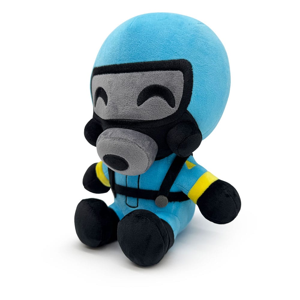 Rust peluche Scientist 22 cm