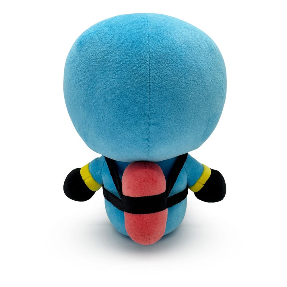 Rust peluche Scientist 22 cm