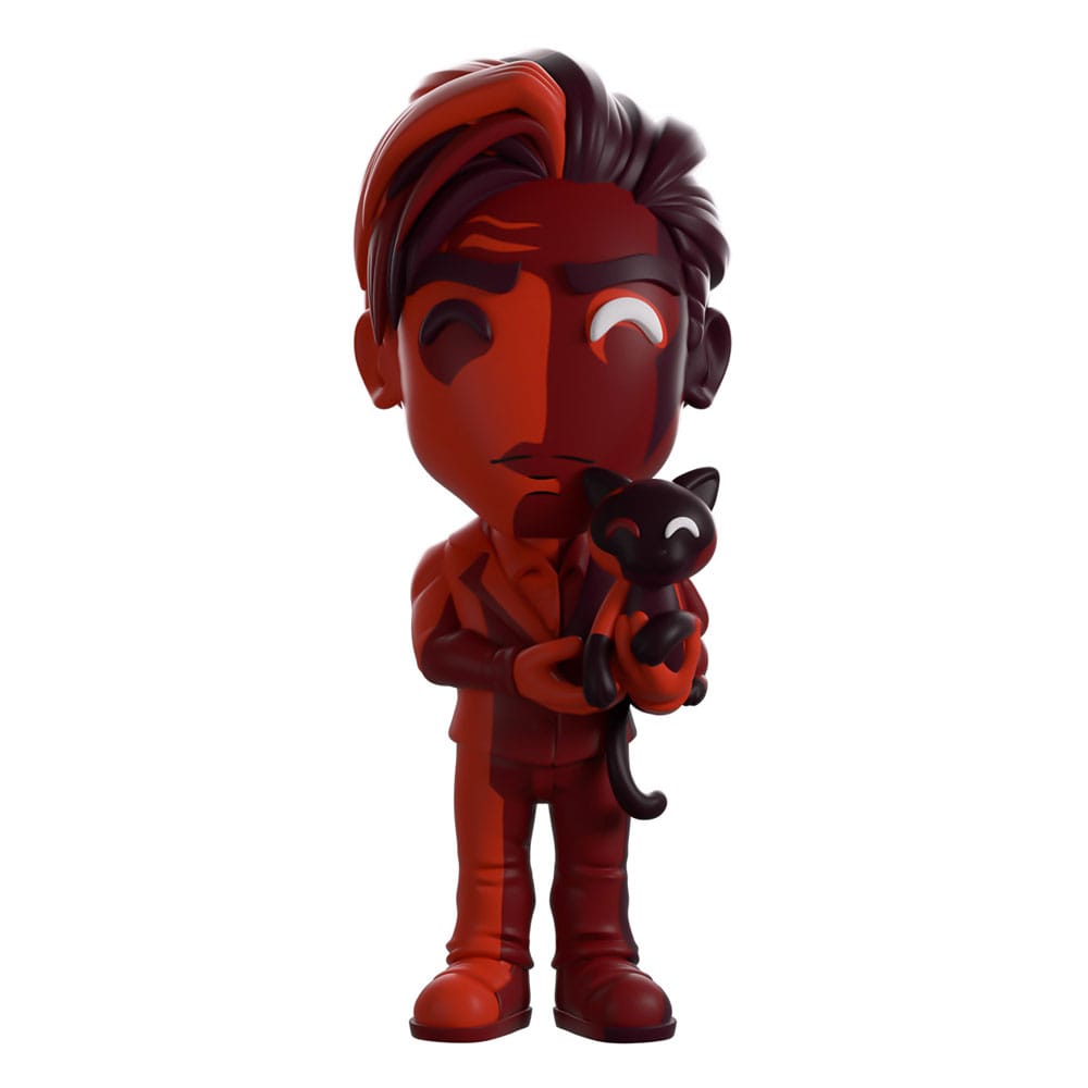 Lemon Demon Vinyl figurine Spirit Phone 13 cm