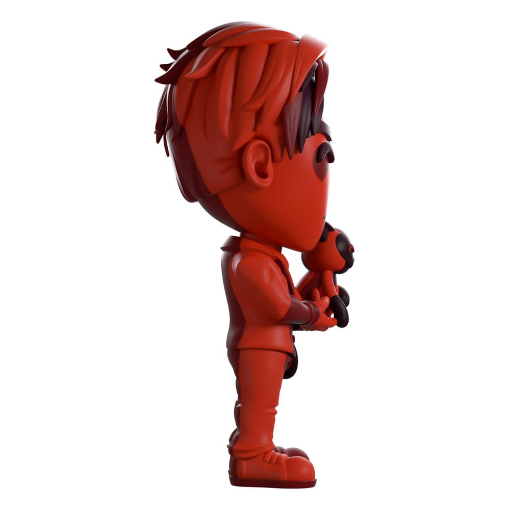 Lemon Demon Vinyl figurine Spirit Phone 13 cm