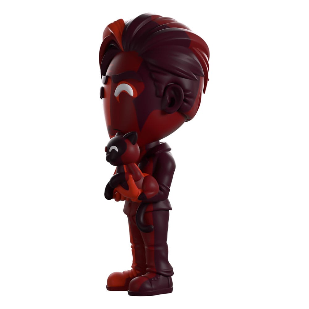 Lemon Demon Vinyl figurine Spirit Phone 13 cm