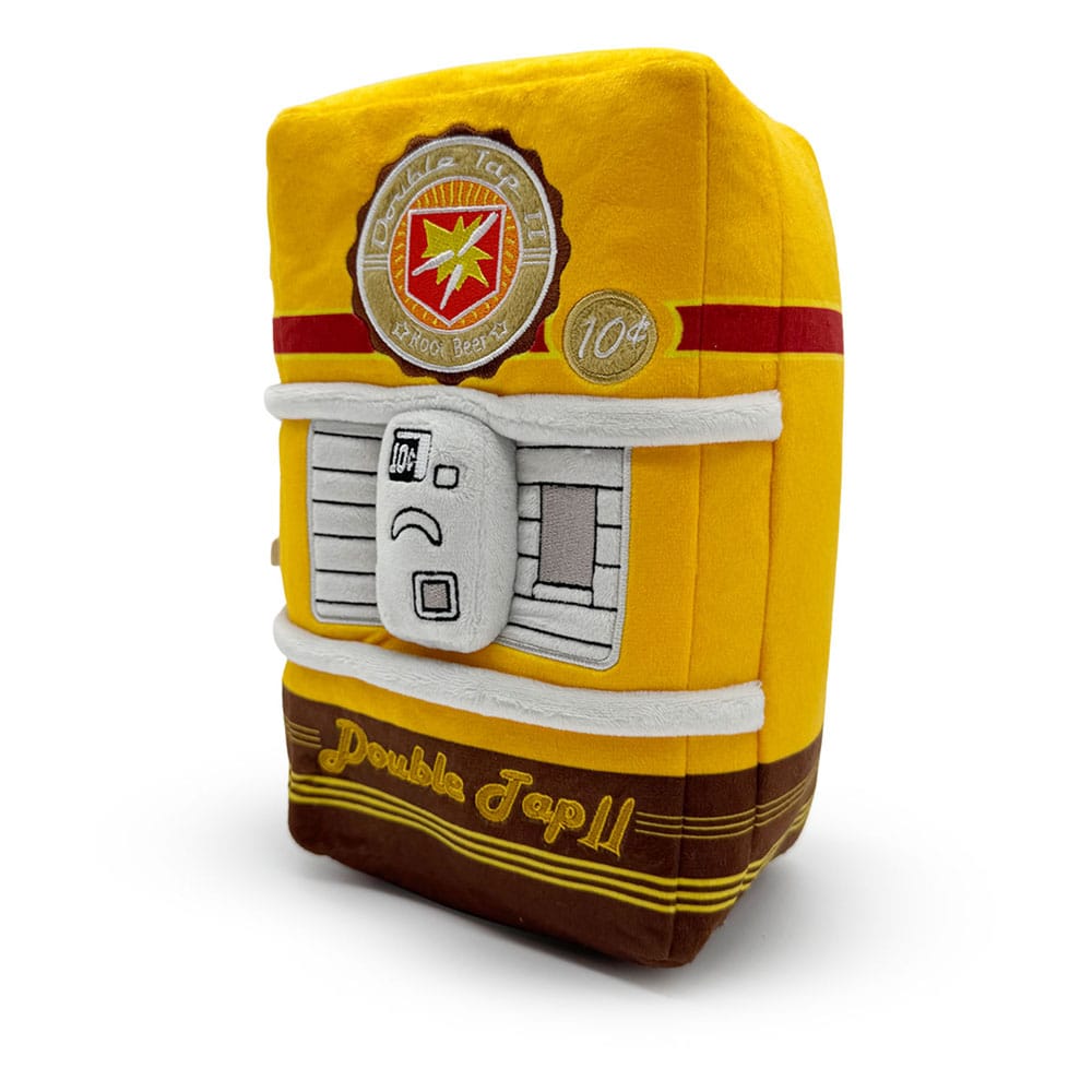 Call of Duty peluche Double Tap 23 cm