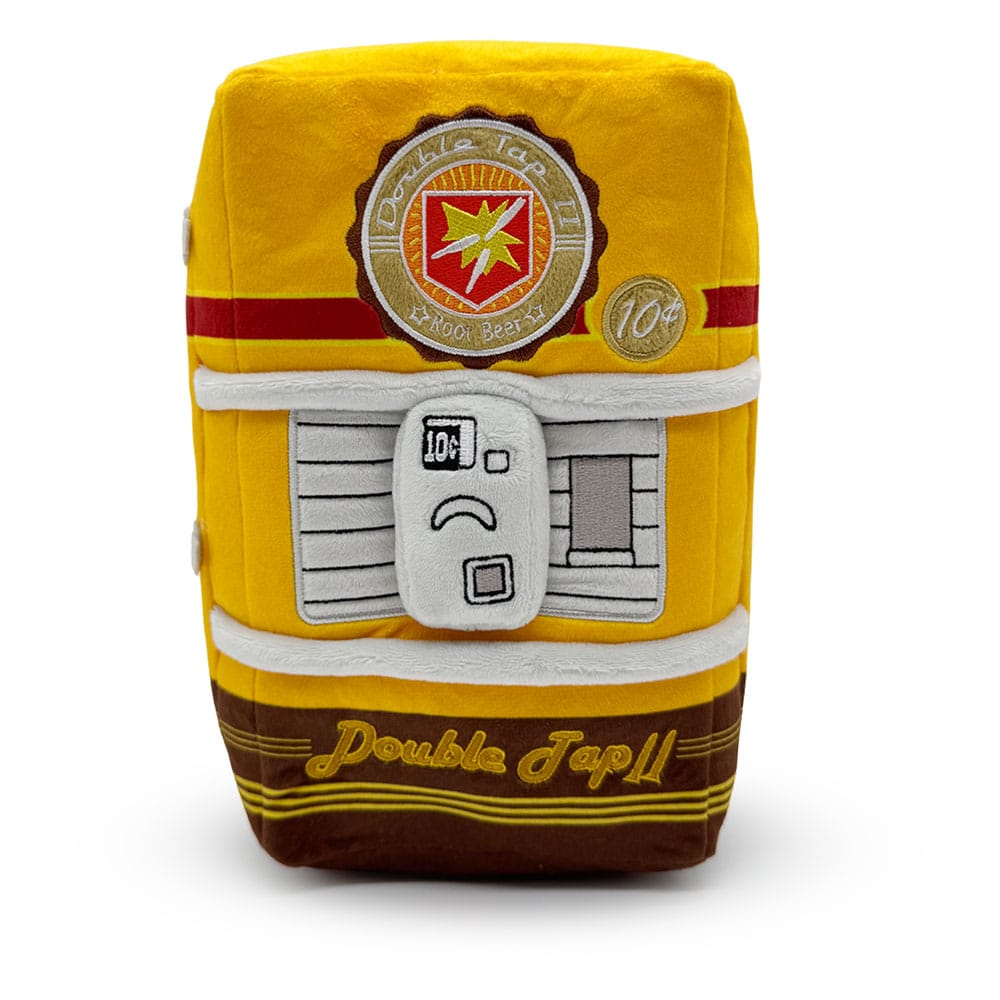 Call of Duty peluche Double Tap 23 cm