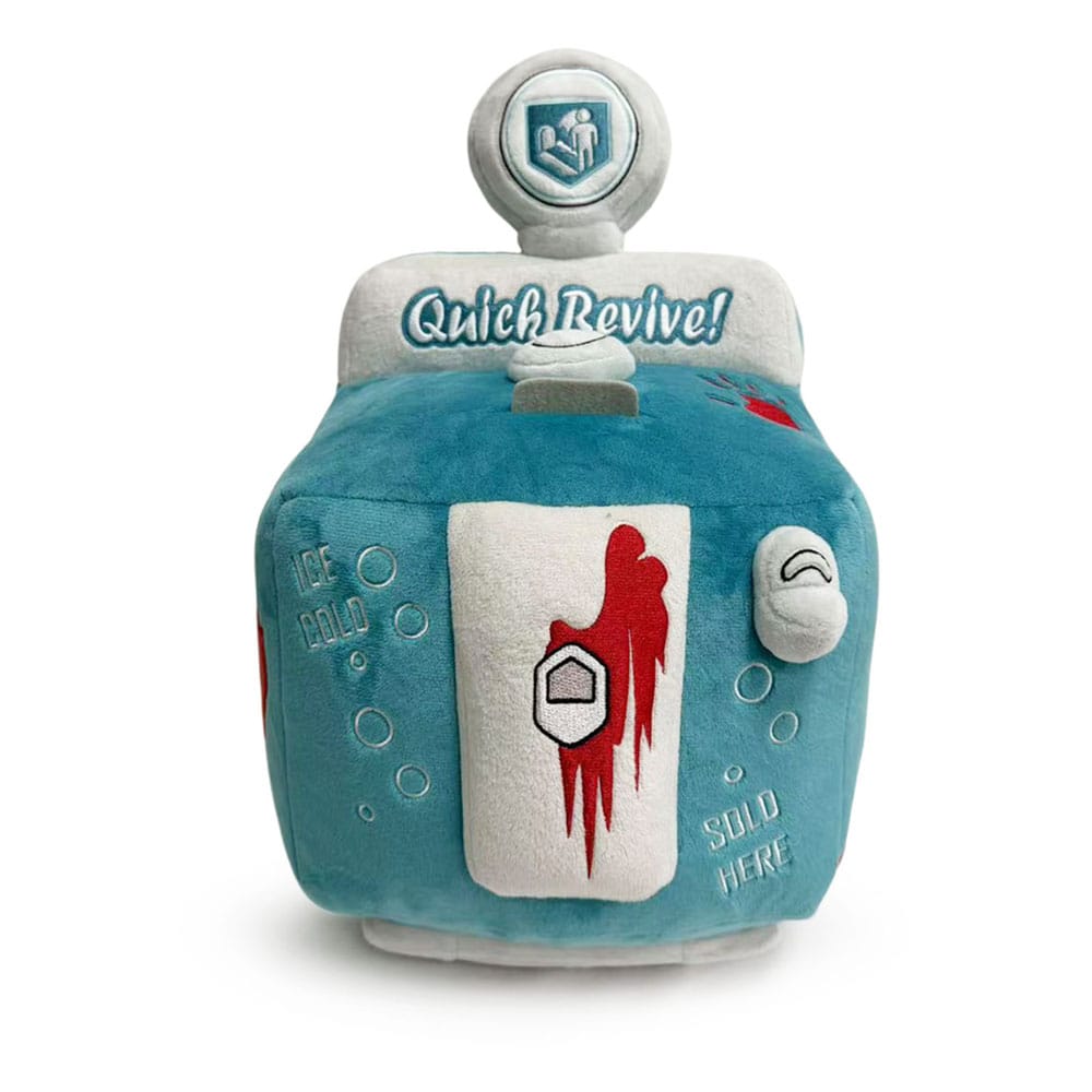 Call of Duty peluche Quick Revive 23 cm