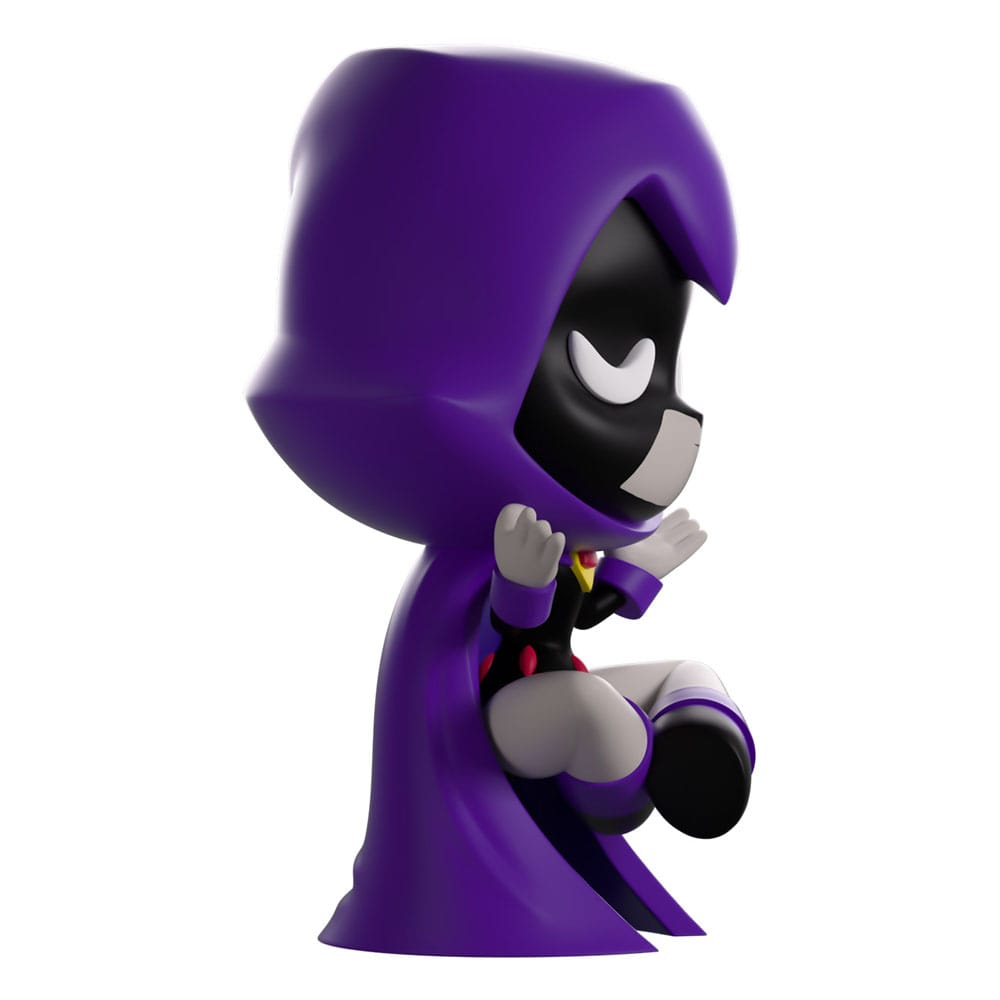Teen Titans Go! Vinyl figurine Raven 10 cm