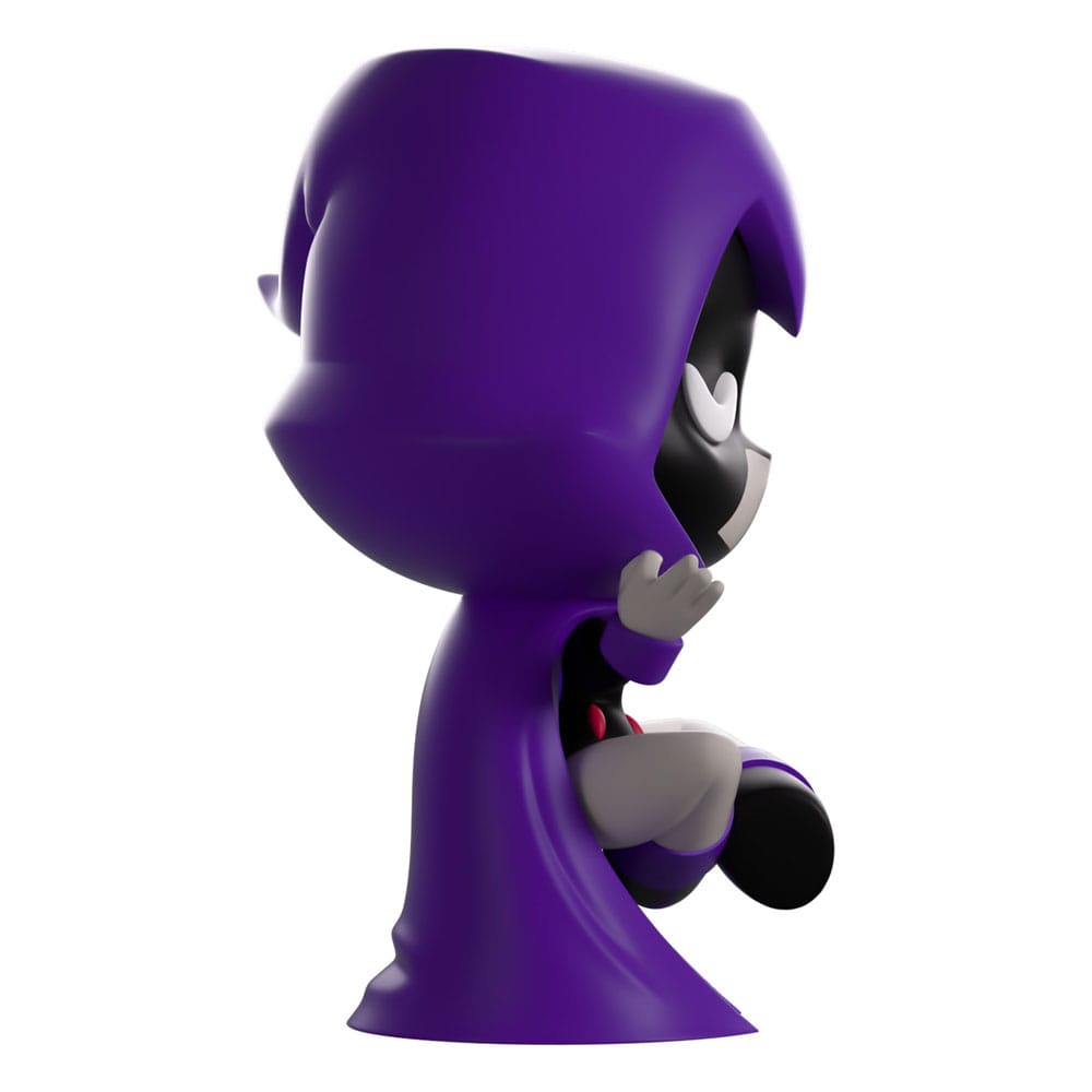 Teen Titans Go! Vinyl figurine Raven 10 cm