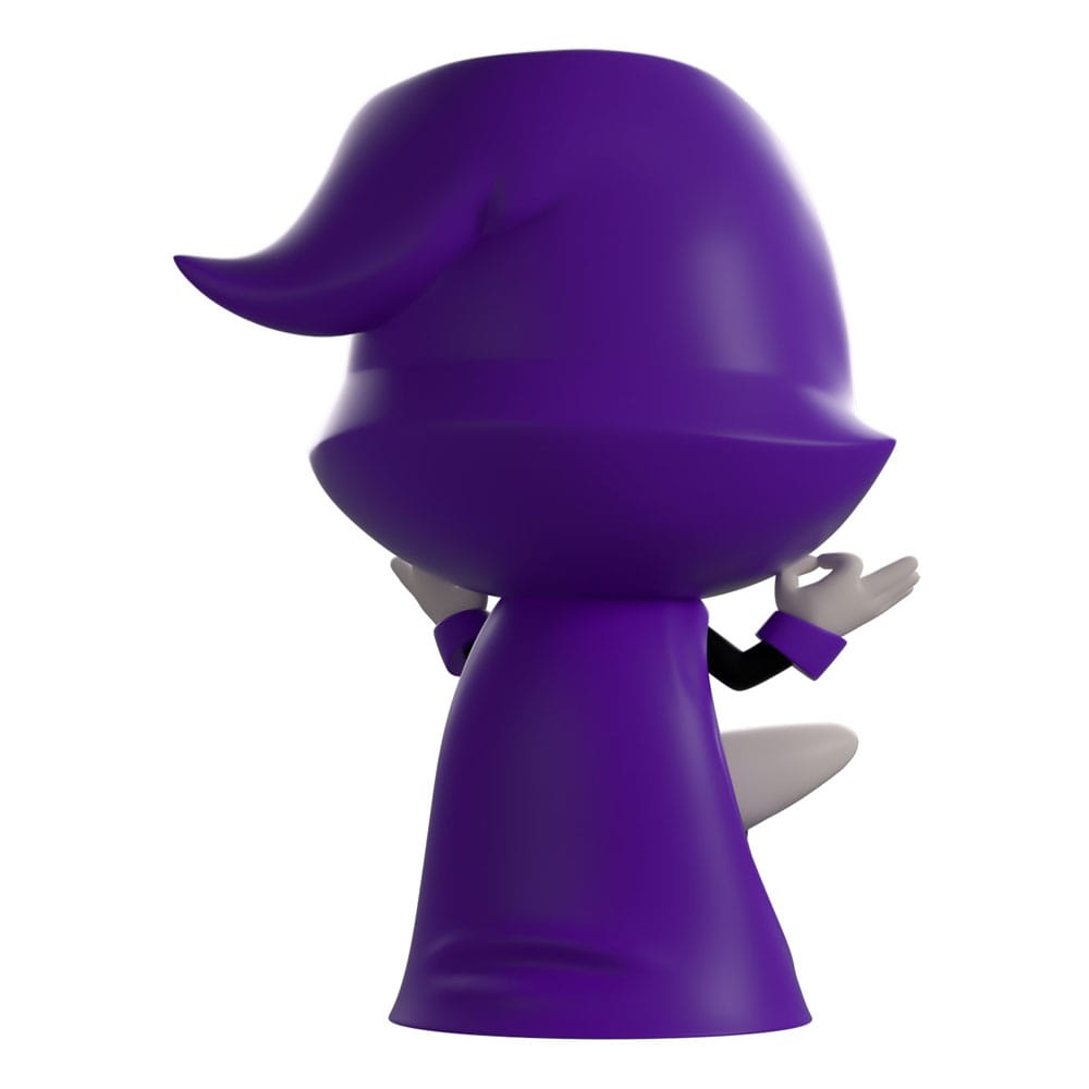 Teen Titans Go! Vinyl figurine Raven 10 cm