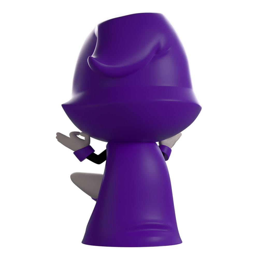 Teen Titans Go! Vinyl figurine Raven 10 cm
