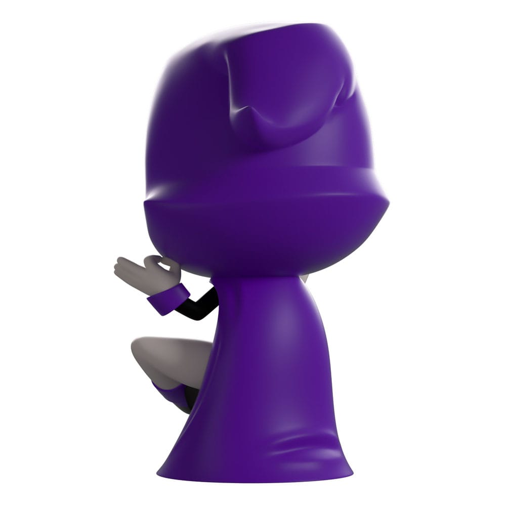 Teen Titans Go! Vinyl figurine Raven 10 cm