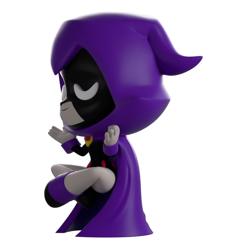 Teen Titans Go! Vinyl figurine Raven 10 cm