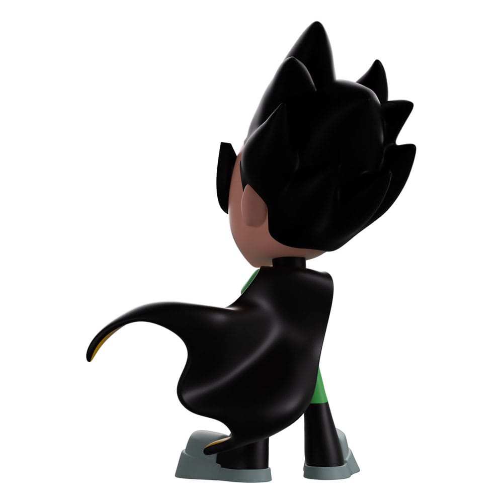 Teen Titans Go! Vinyl figurine Robin 12 cm