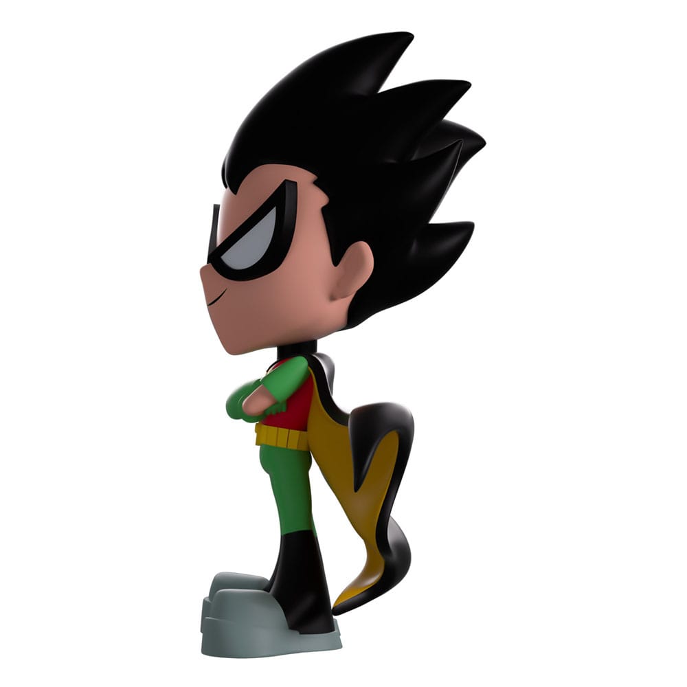 Teen Titans Go! Vinyl figurine Robin 12 cm