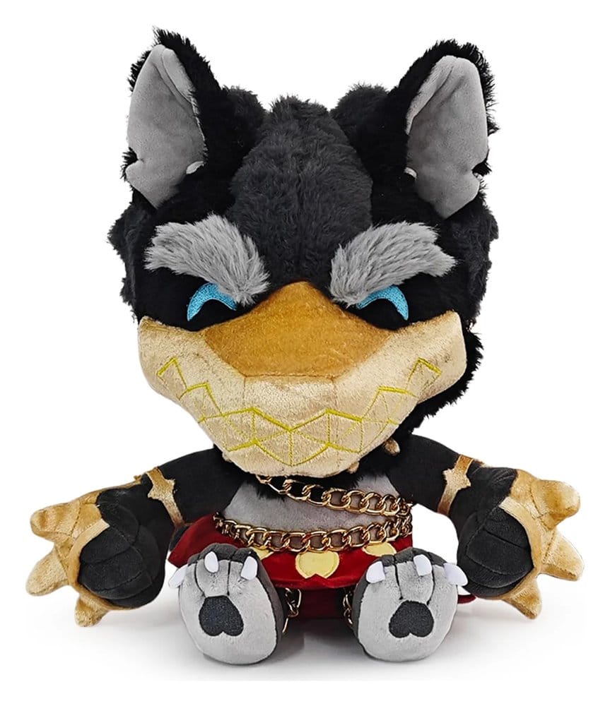 Brawlhalla peluche Mordex 22 cm
