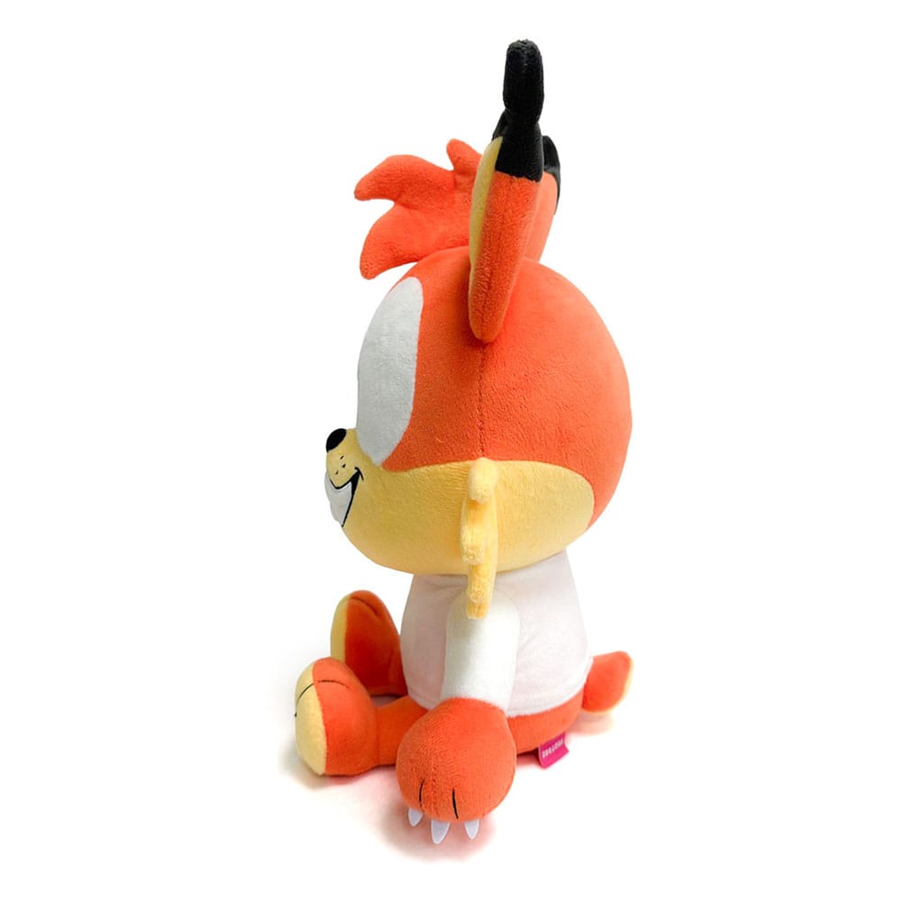 Bubsy peluche Bubsy 22 cm