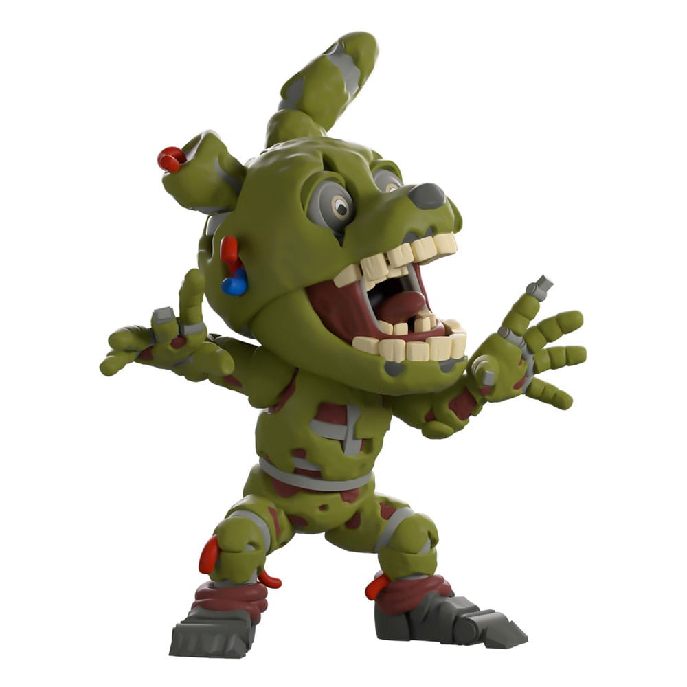 Dead by Daylight Vinyl figurine Springtrap 13 cm