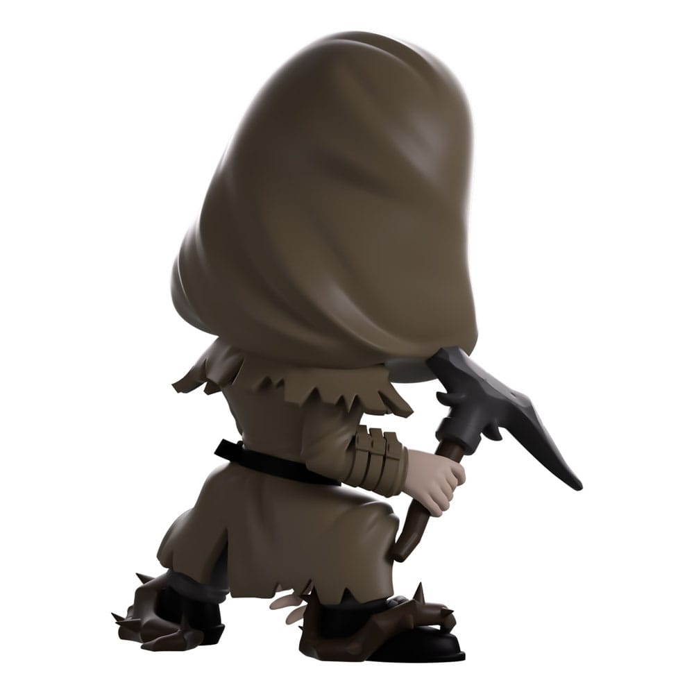 Dead by Daylight Vinyl figurine The Blight 12 cm