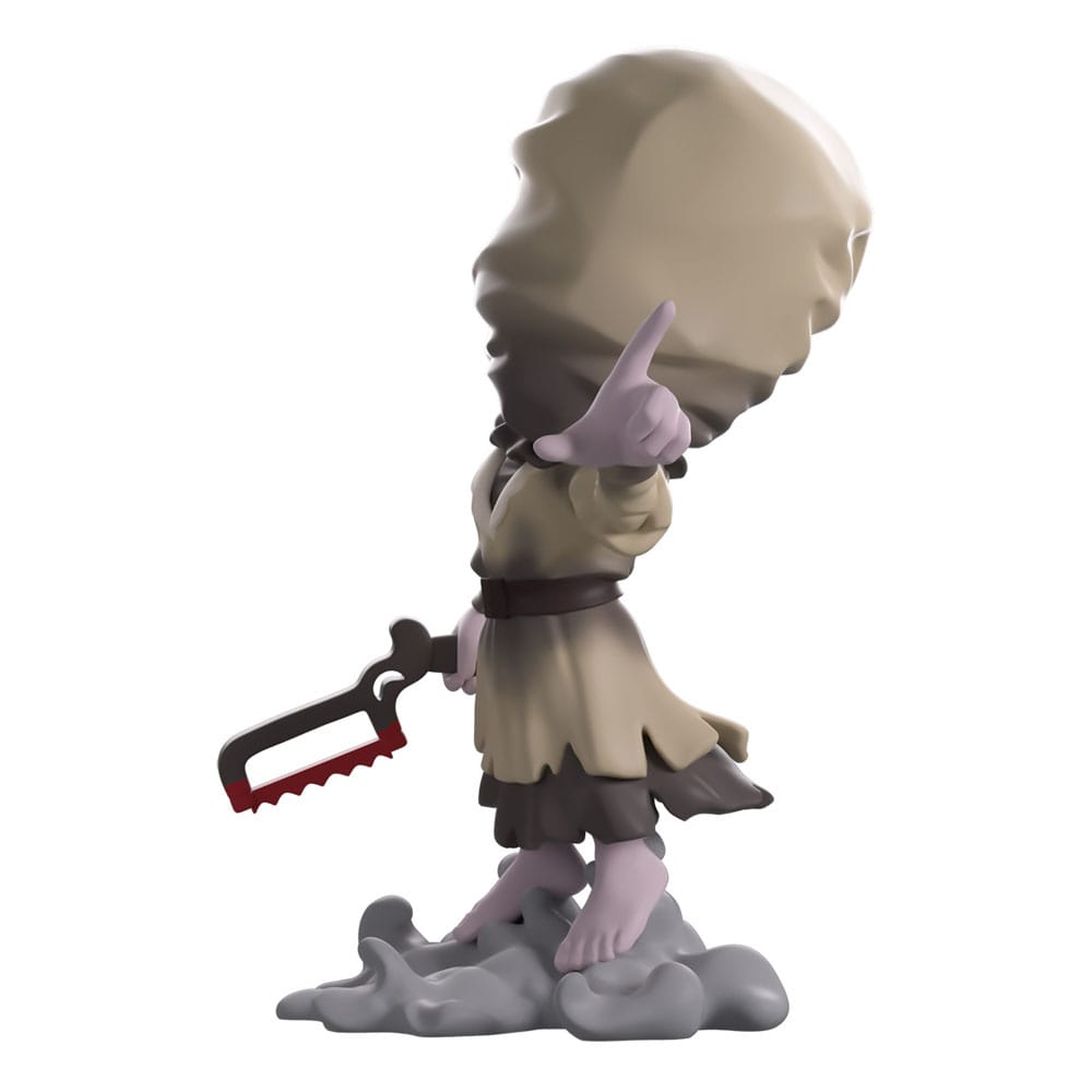 Dead by Daylight Vinyl figurine The Nurse 12 cm