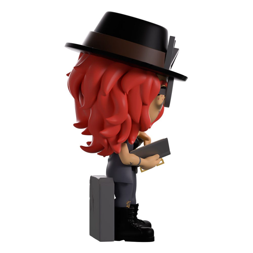 Dead by Daylight Vinyl figurine Mikaela 12 cm