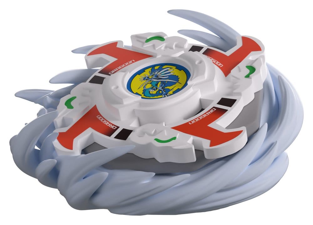 Beyblade Vinyl figurine Dragoon Storm 8 cm
