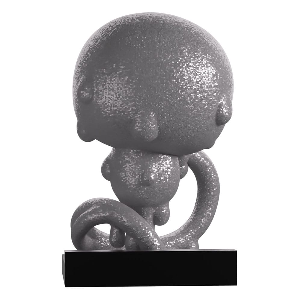 The Binding of Isaac Vinyl figurine Dogma 9 cm