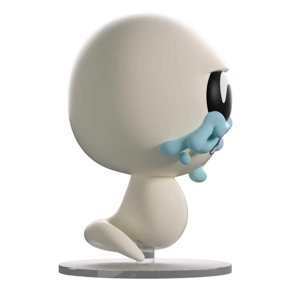 The Binding of Isaac Vinyl figurine The Lost 8 cm