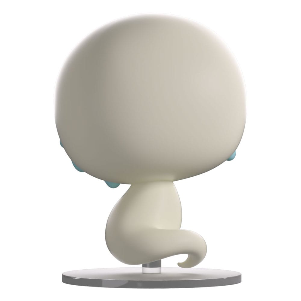 The Binding of Isaac Vinyl figurine The Lost 8 cm