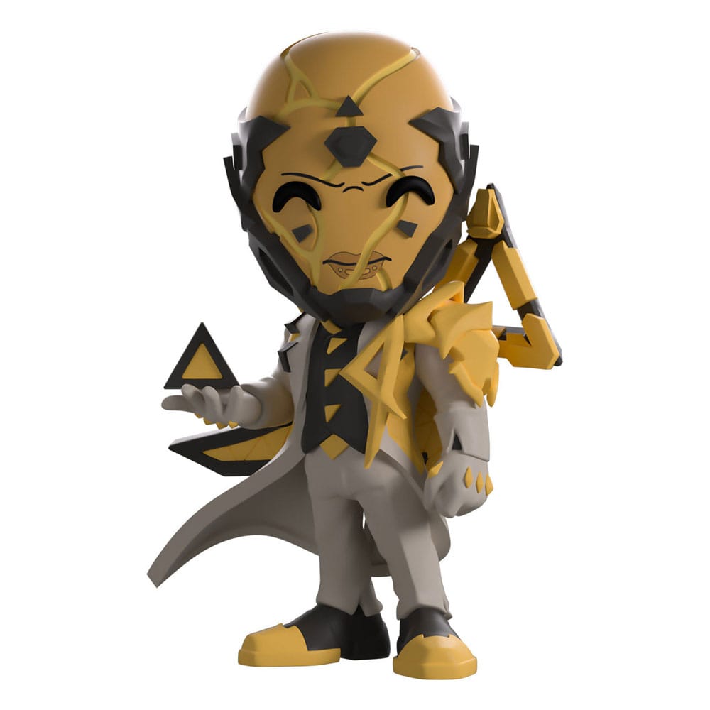 Borderlands Vinyl figurine Timekeeper 13 cm