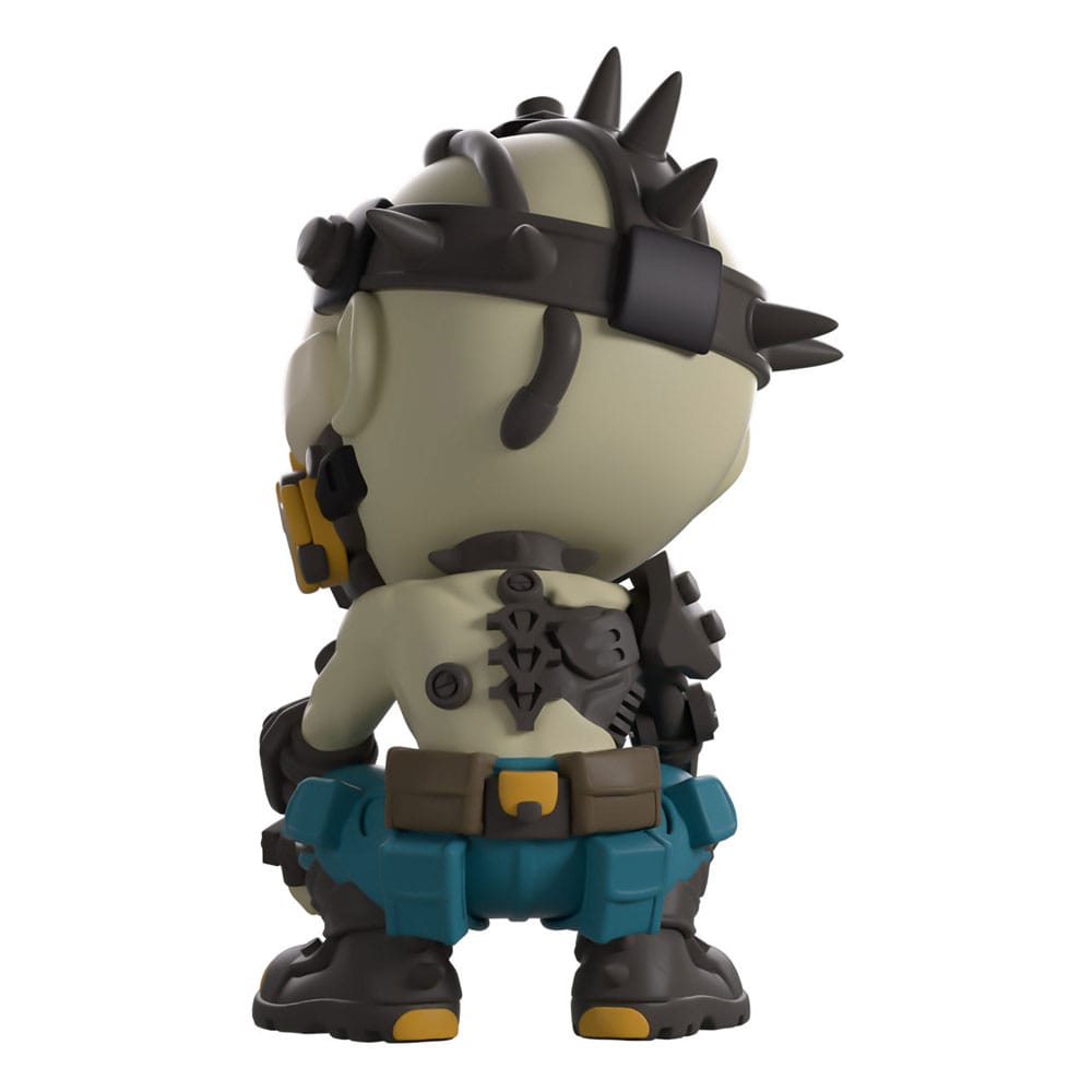 Borderlands Vinyl figurine Ripper 13 cm