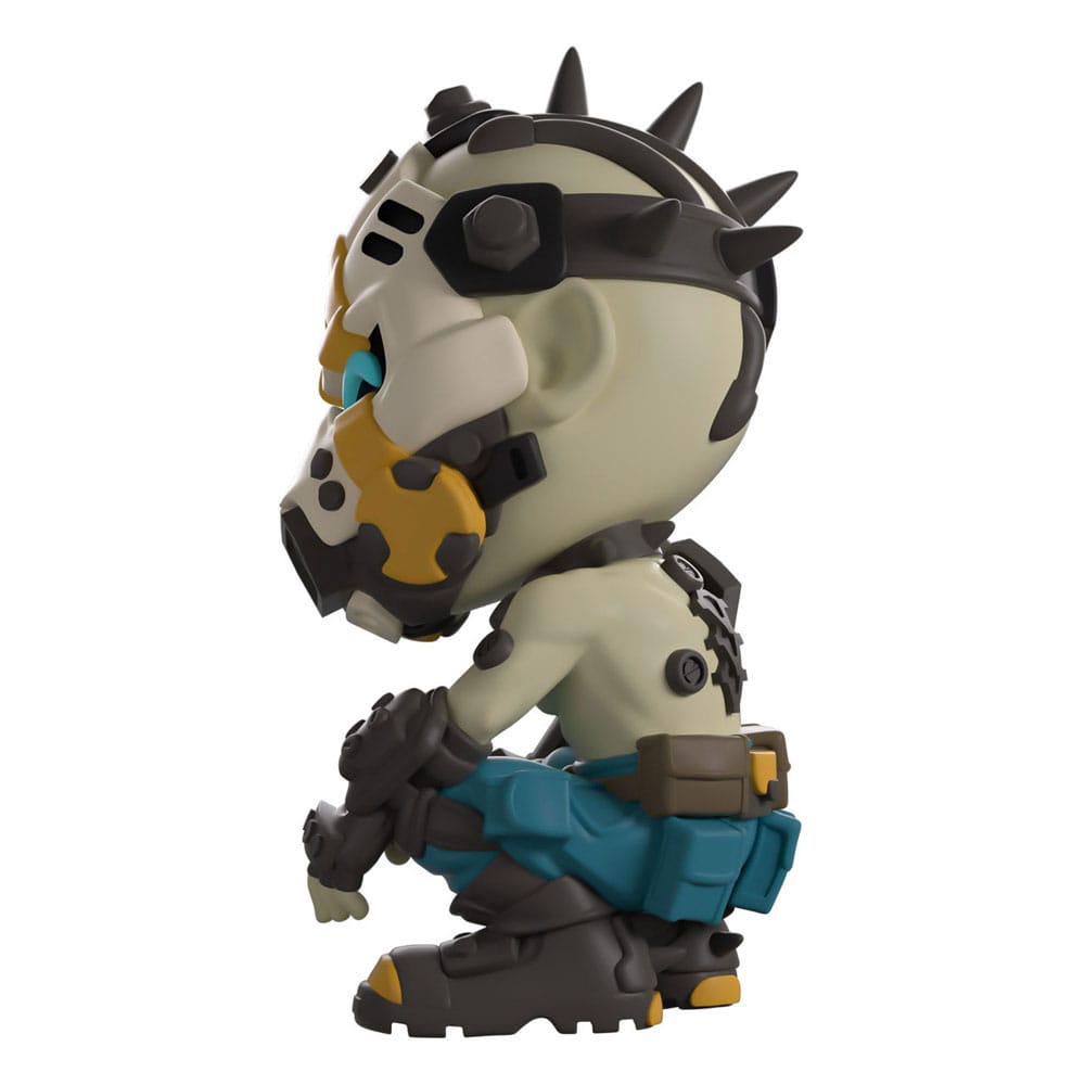 Borderlands Vinyl figurine Ripper 13 cm