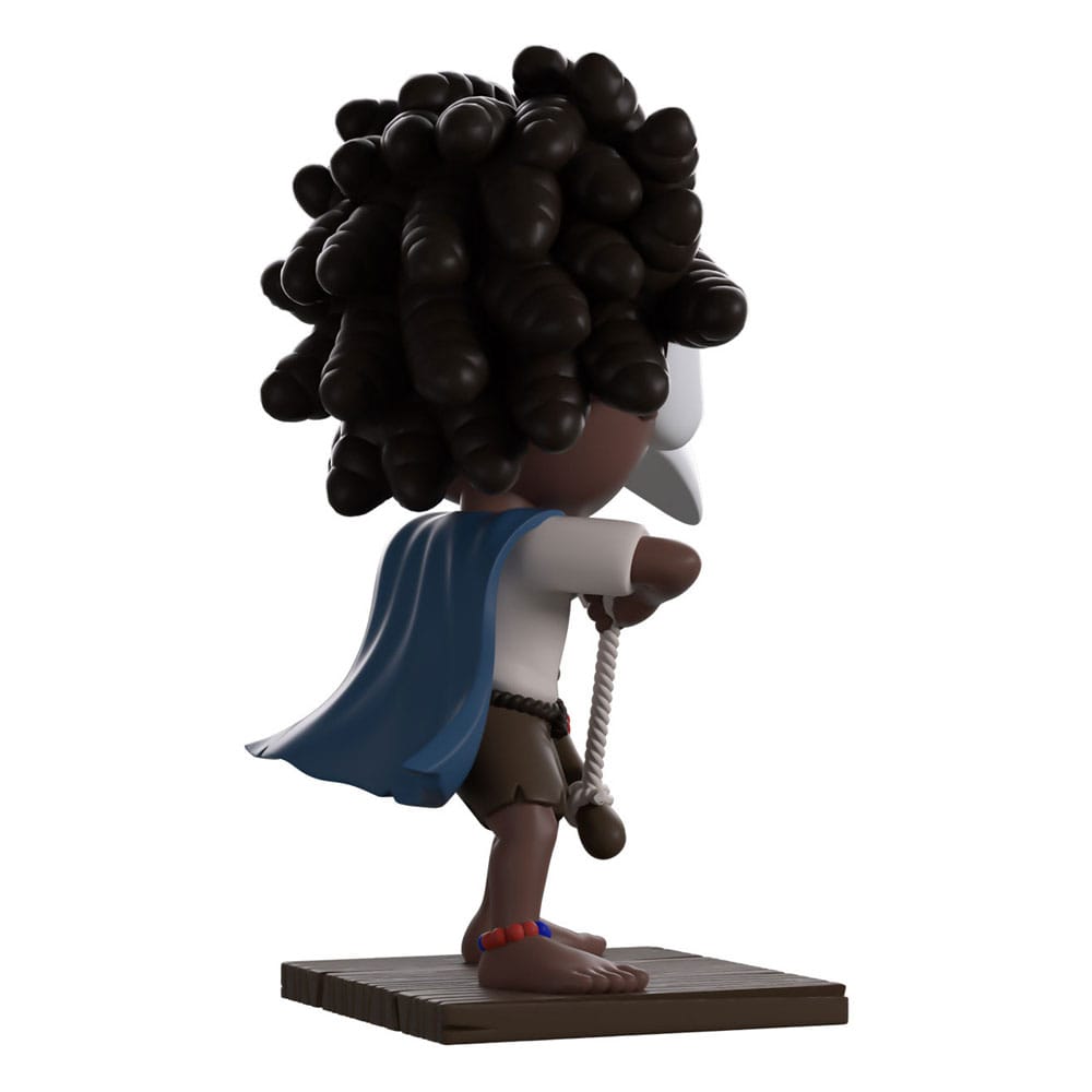 Little Nightmares III Vinyl figurine Low 11 cm