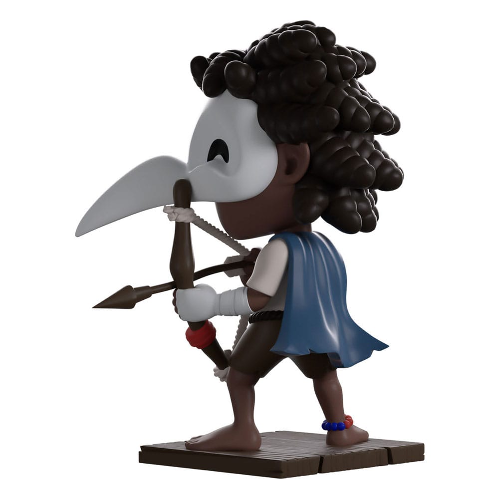 Little Nightmares III Vinyl figurine Low 11 cm