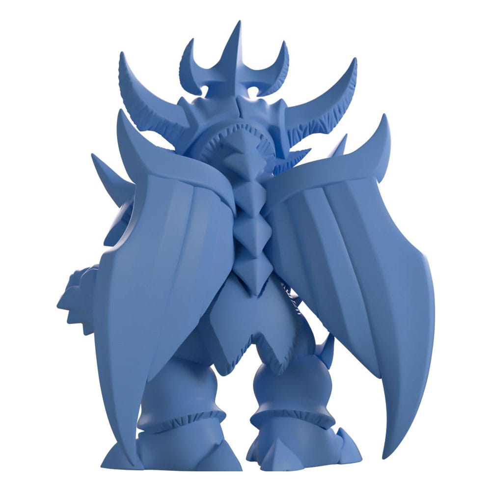 Yu-Gi-Oh! Vinyl figurine Obelisk the Tormentor 13 cm