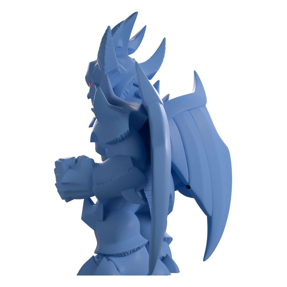 Yu-Gi-Oh! Vinyl figurine Obelisk the Tormentor 13 cm