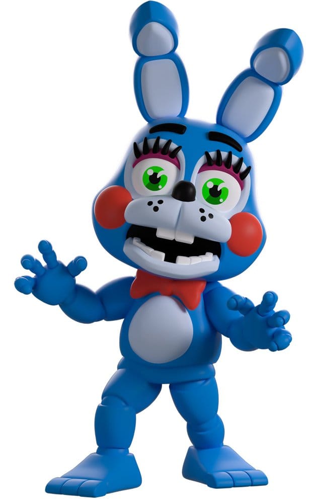 Five Nights at Freddy's Vinyl figurine Toy Bonnie 14 cm
