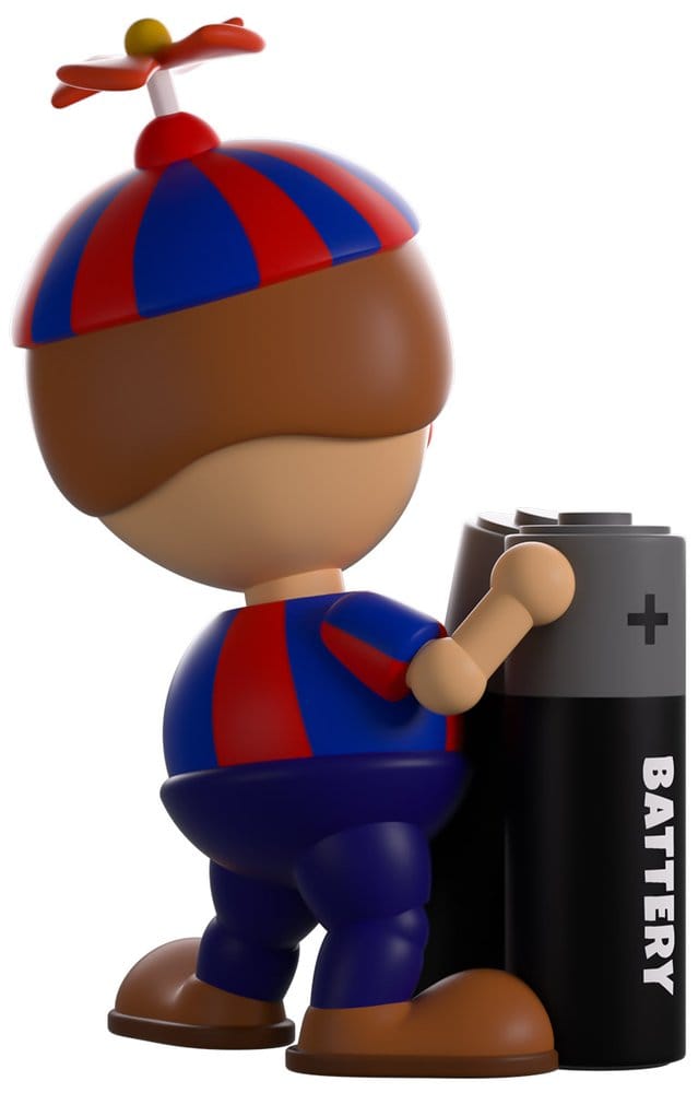 Five Nights at Freddy's Vinyl figurine Battery Balloon Boy 12 cm