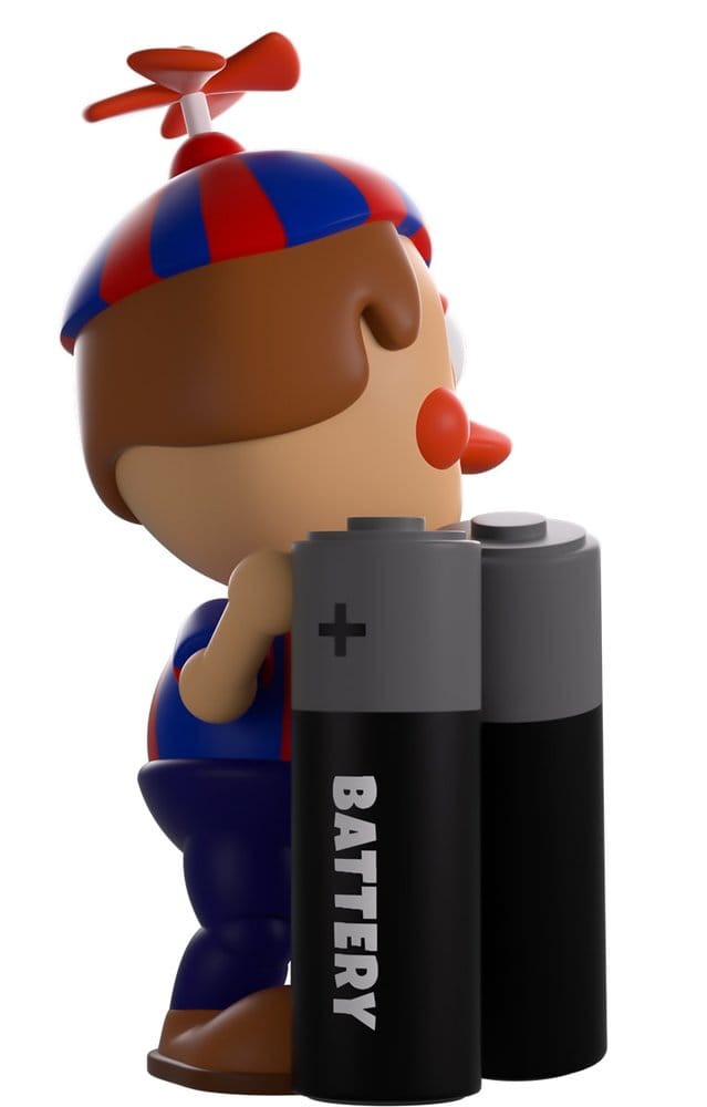 Five Nights at Freddy's Vinyl figurine Battery Balloon Boy 12 cm