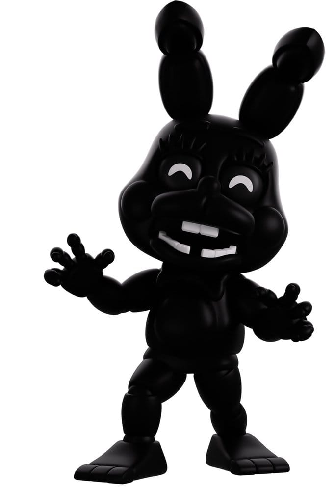 Five Nights at Freddy's Vinyl figurine RWQFSFASXC 14 cm