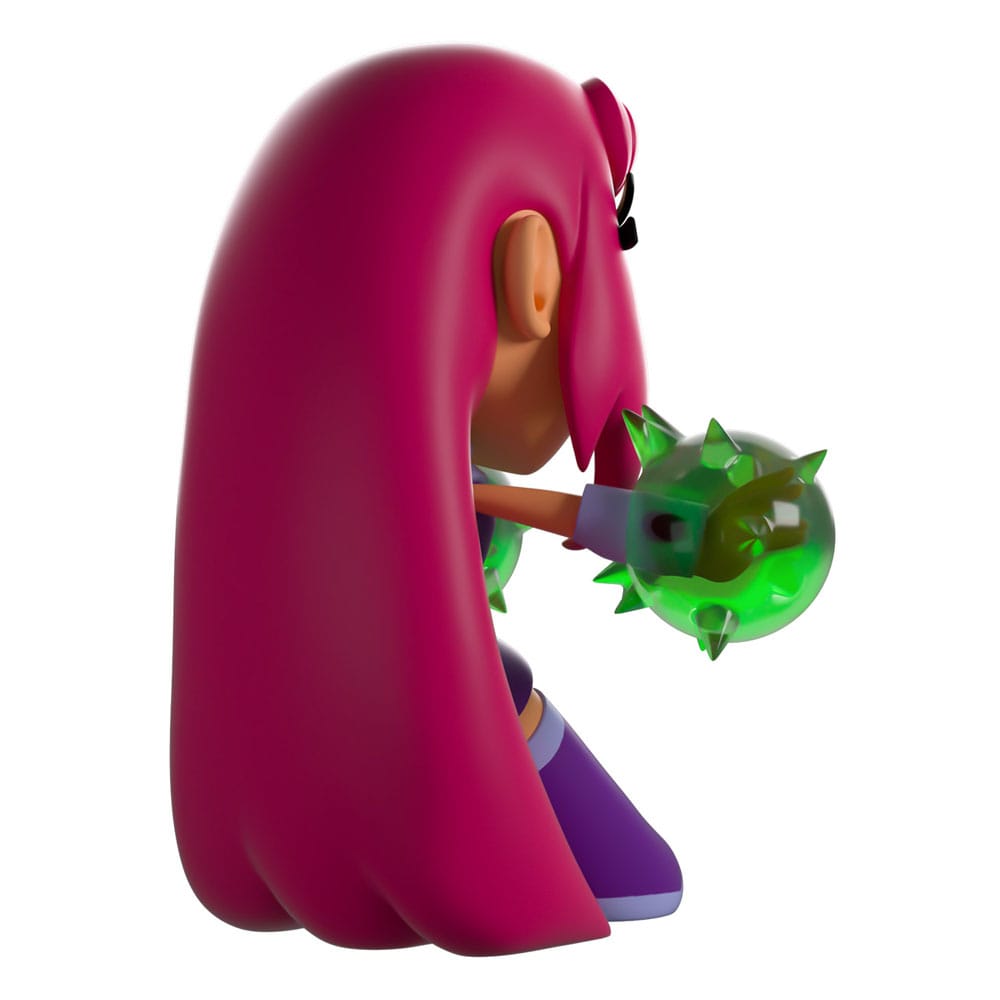 Teen Titans Go! Vinyl figurine Starfire 11 cm