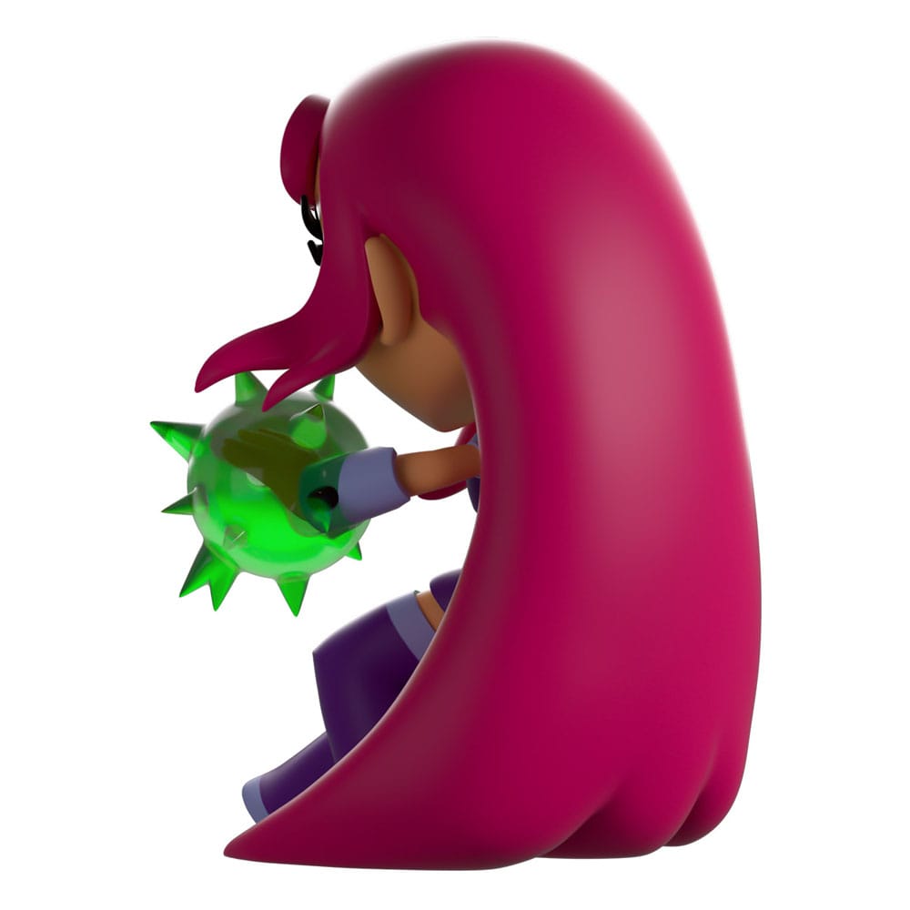 Teen Titans Go! Vinyl figurine Starfire 11 cm