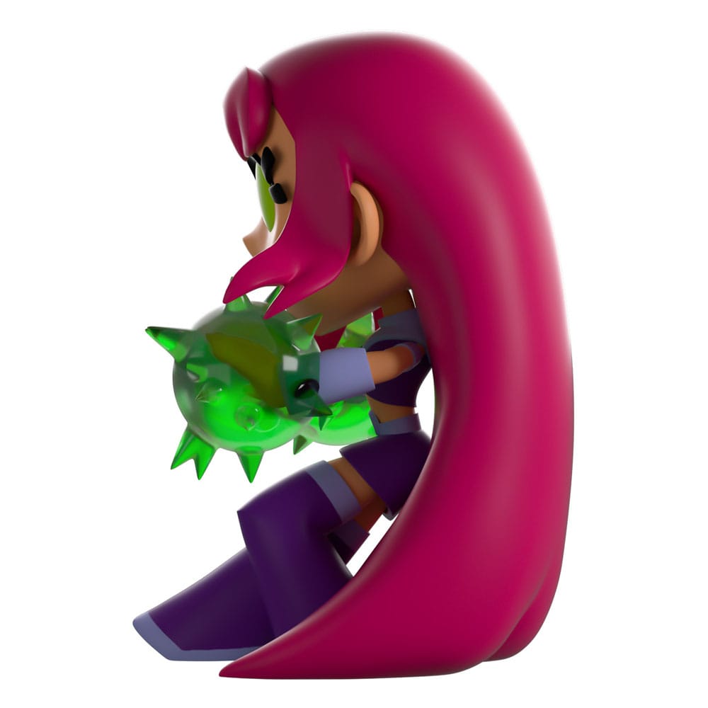 Teen Titans Go! Vinyl figurine Starfire 11 cm