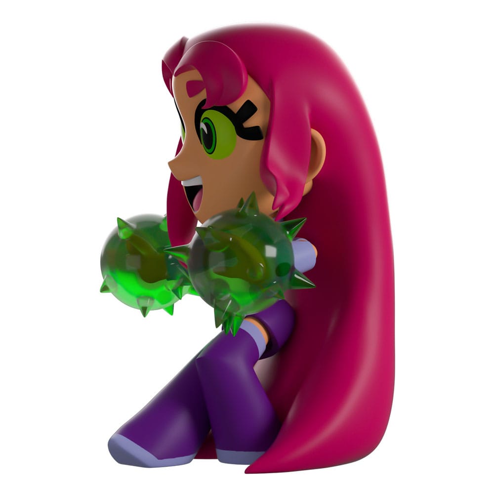 Teen Titans Go! Vinyl figurine Starfire 11 cm