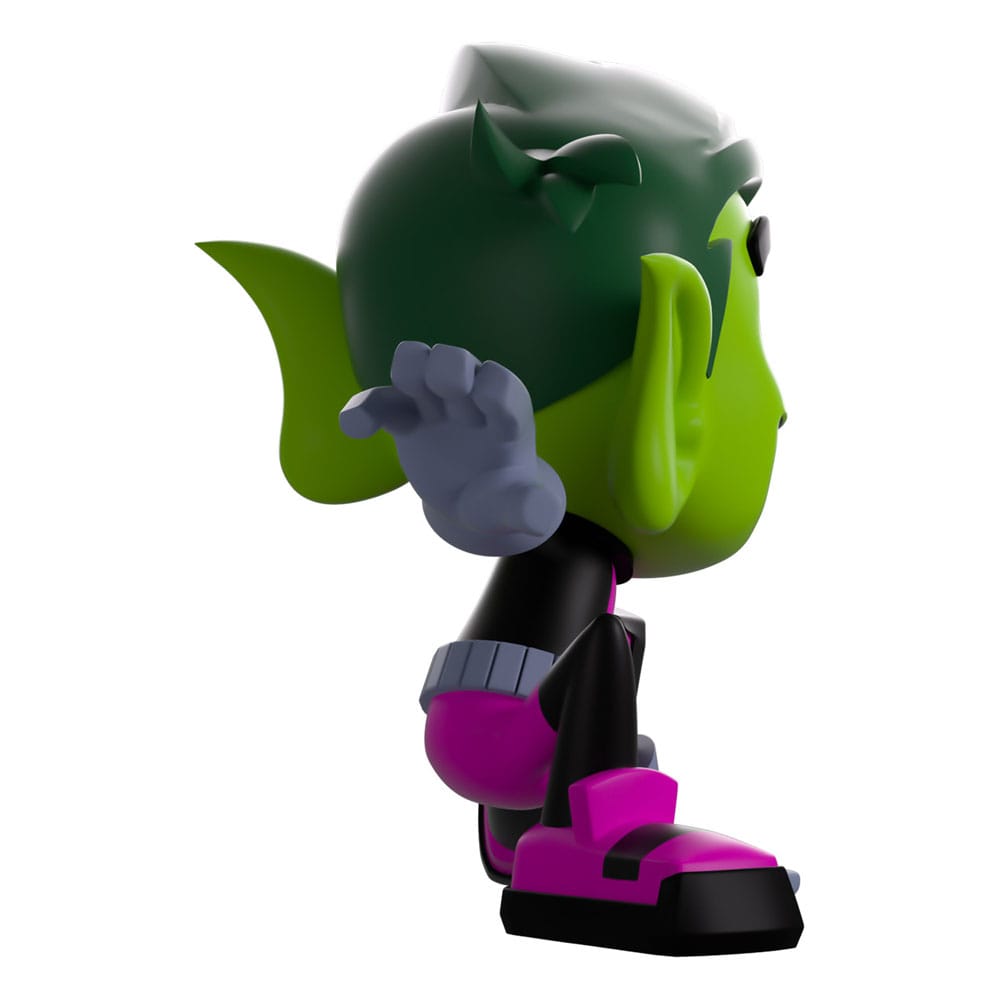 Teen Titans Go! Vinyl figurine Beast Boy 9 cm