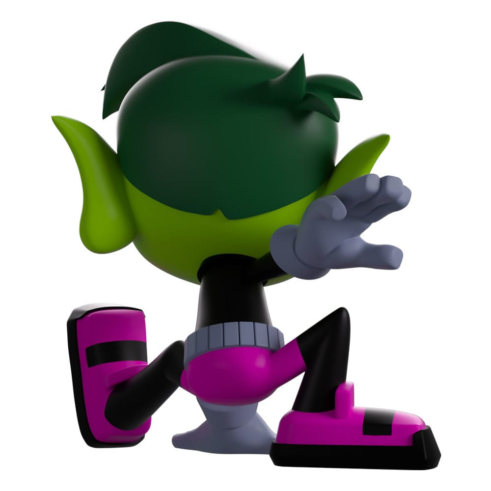 Teen Titans Go! Vinyl figurine Beast Boy 9 cm