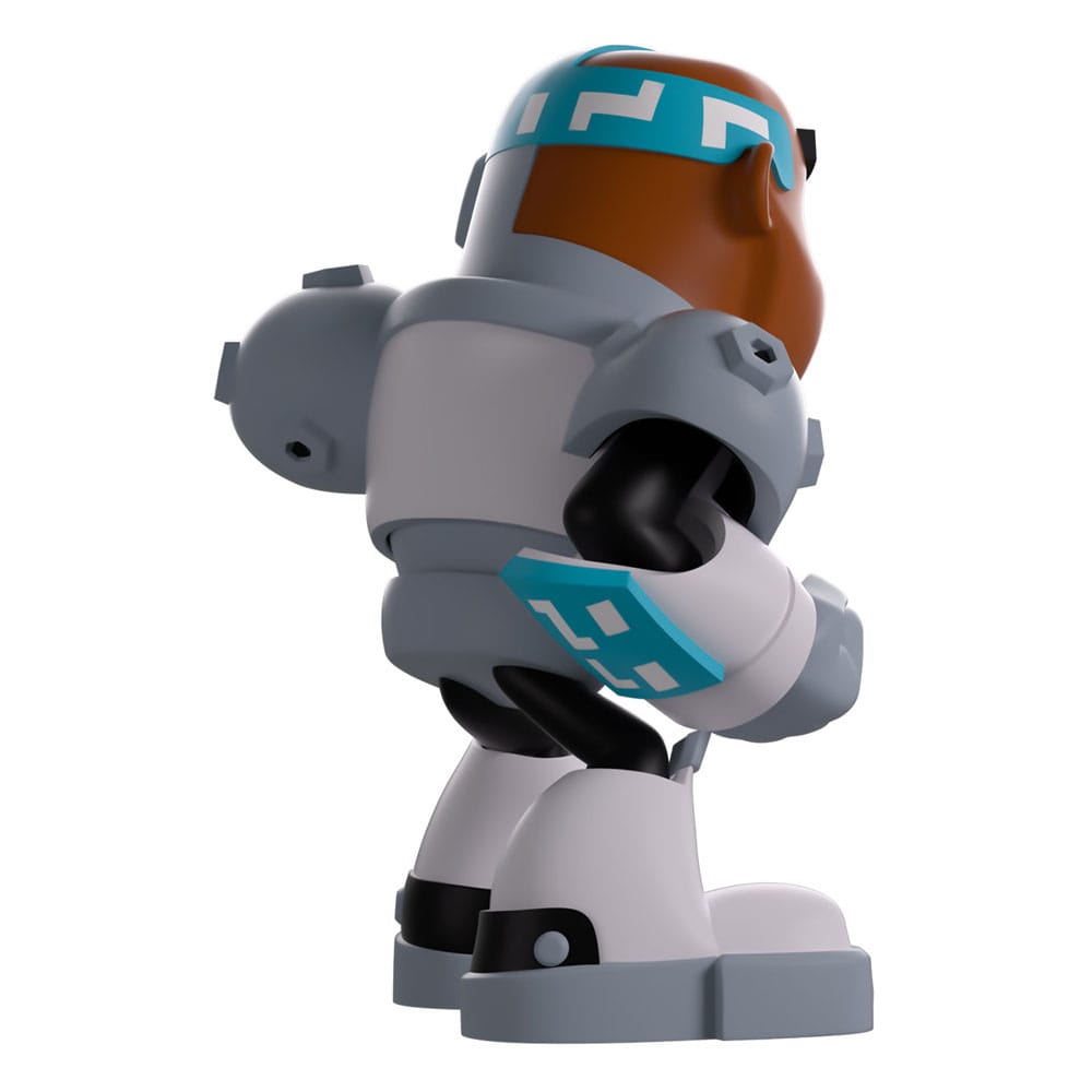 Teen Titans Go! Vinyl figurine Cyborg 13 cm