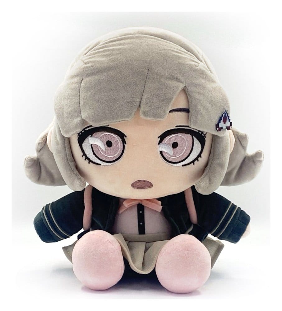 Danganronpa 2 peluche Chiaki Nanami 22 cm
