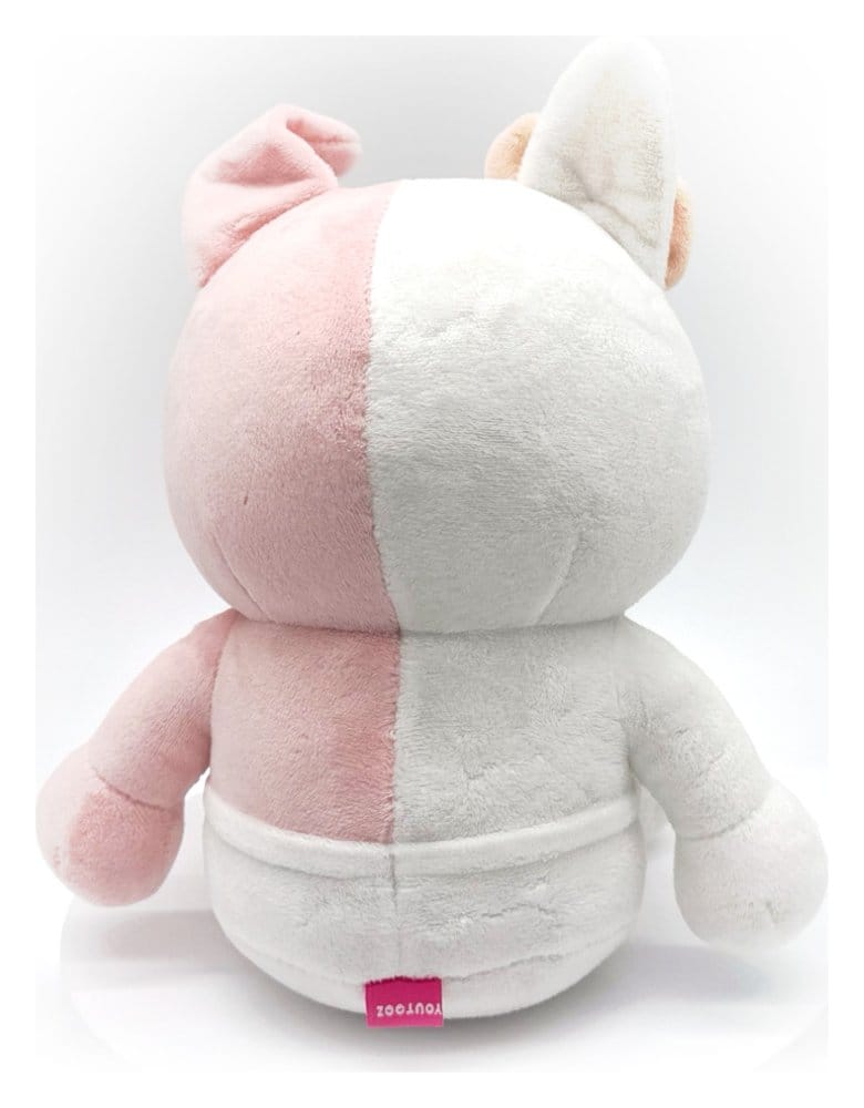 Danganronpa 2 peluche Monomi 22 cm
