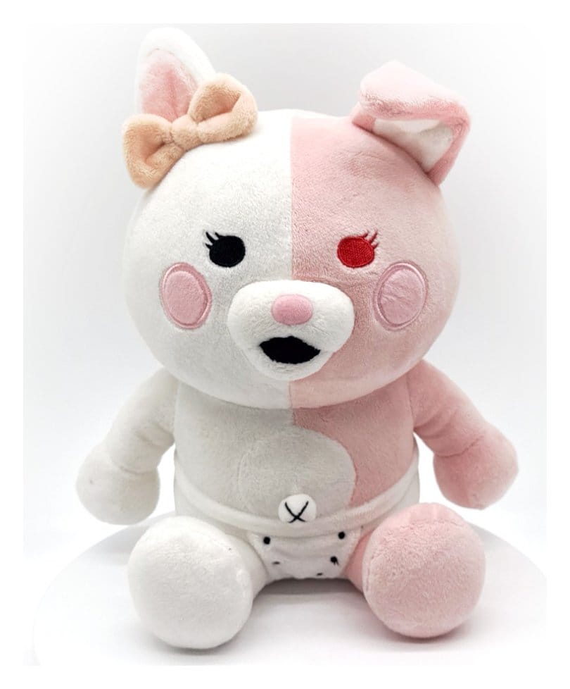 Danganronpa 2 peluche Monomi 22 cm
